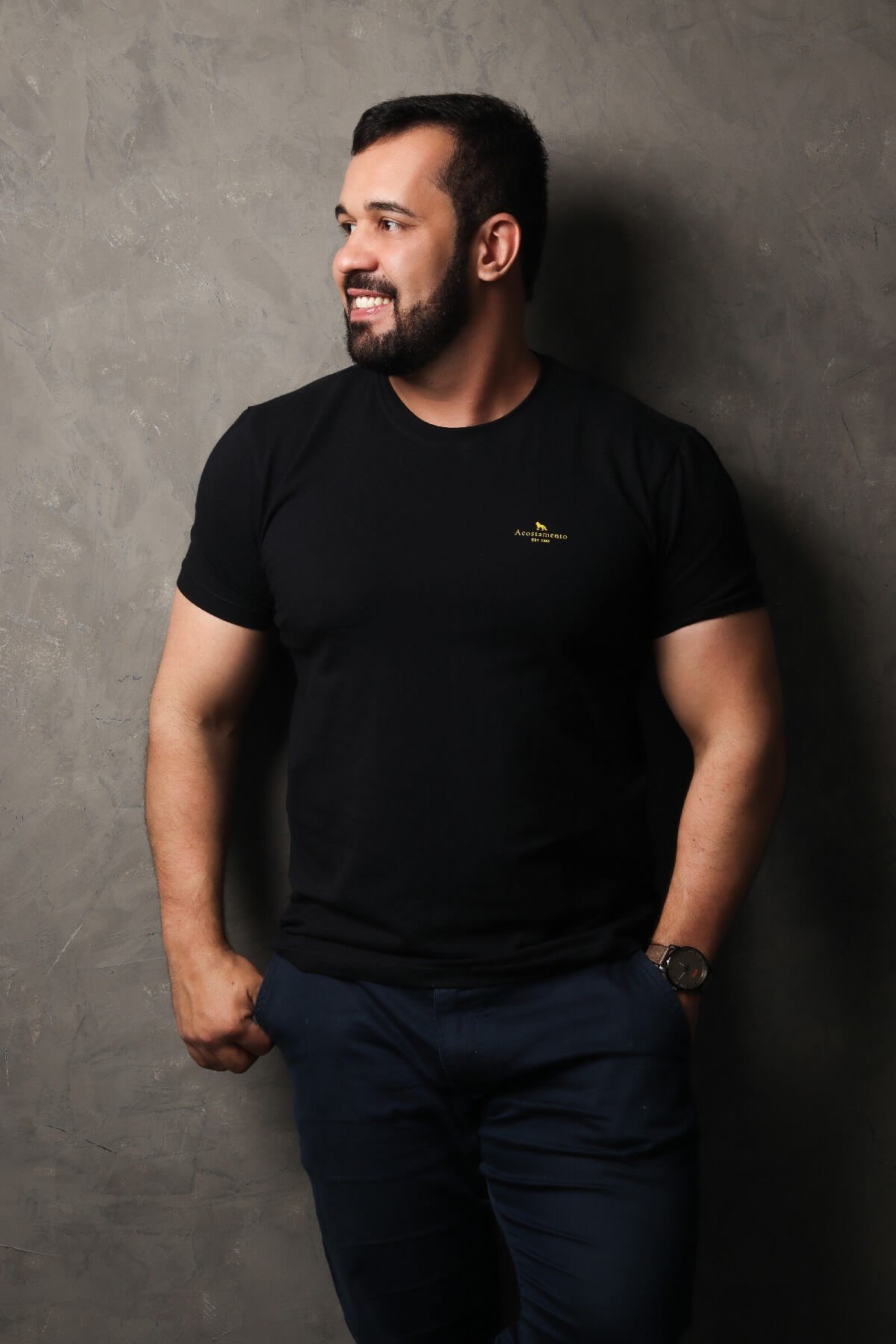 Dr. Renan Miranda